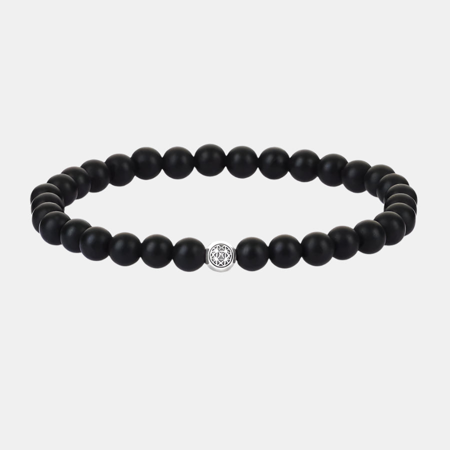 Eclipse Sphere - Silver