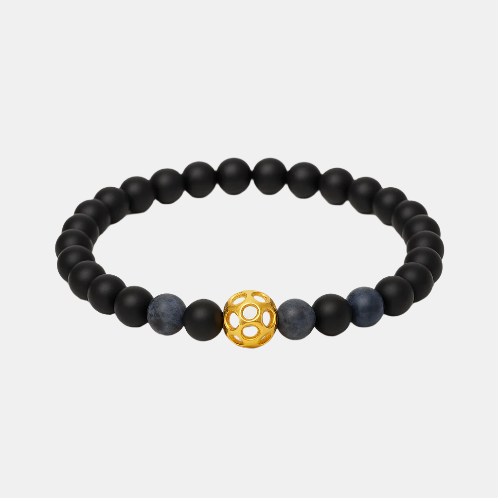 Eclipse Sphere - Gold