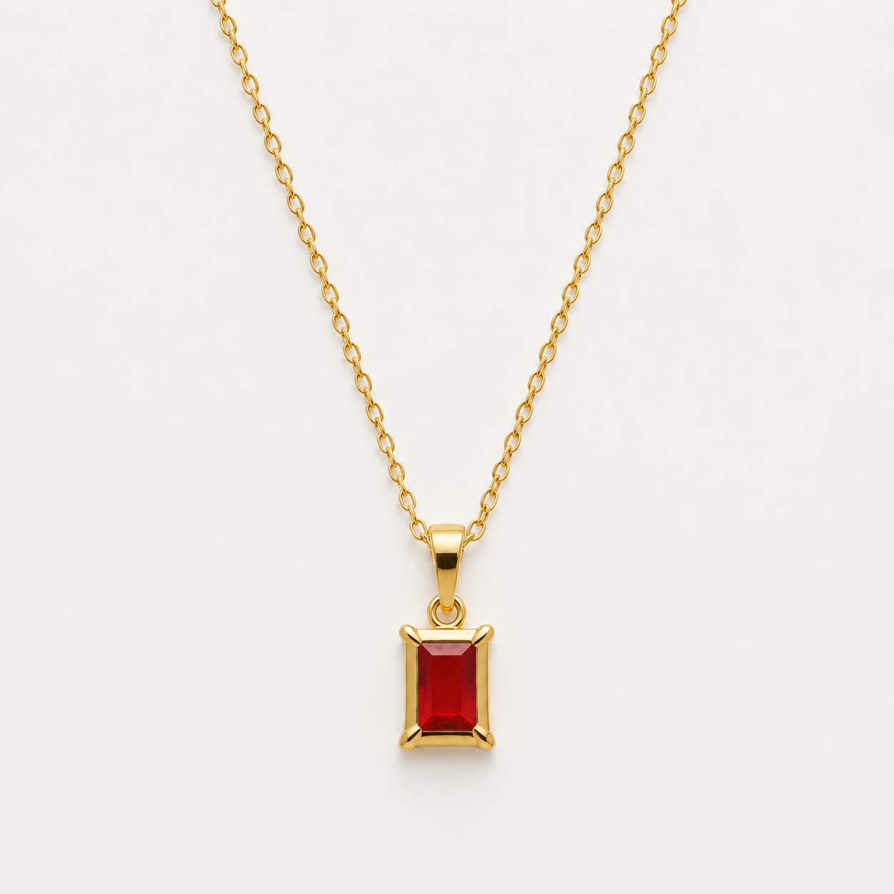 Crimson Royale - Gold