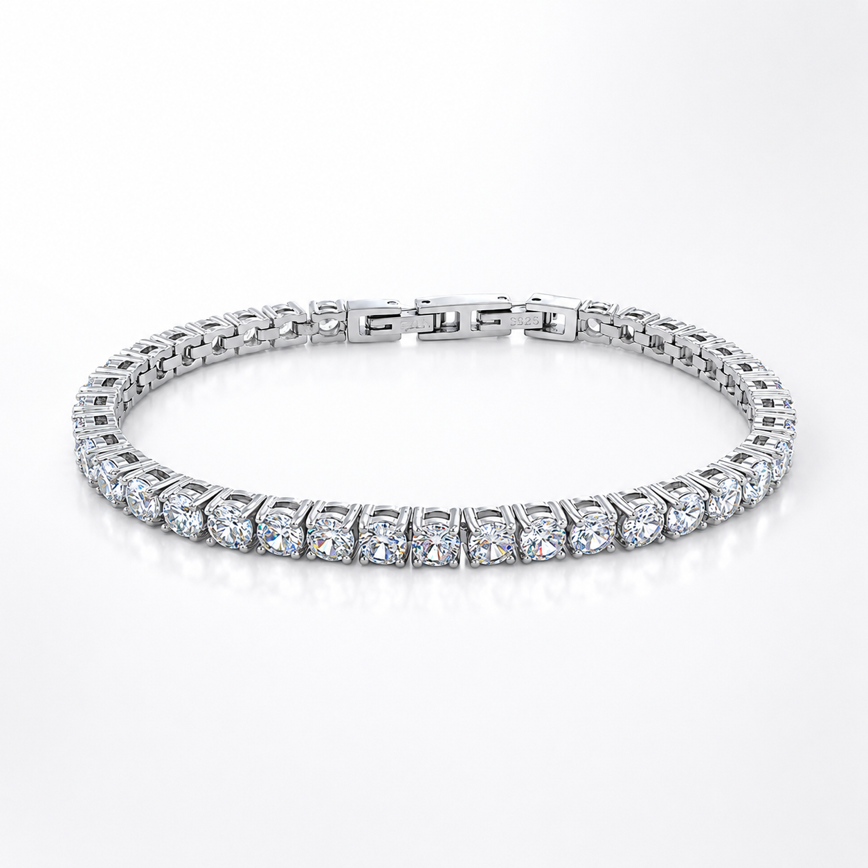Eternal Radiance - Silver
