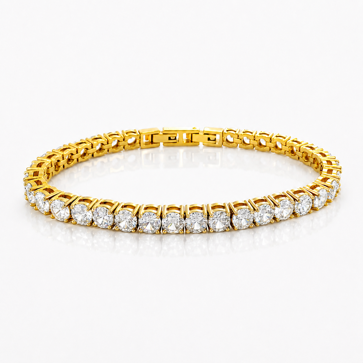 Eternal Radiance - Gold