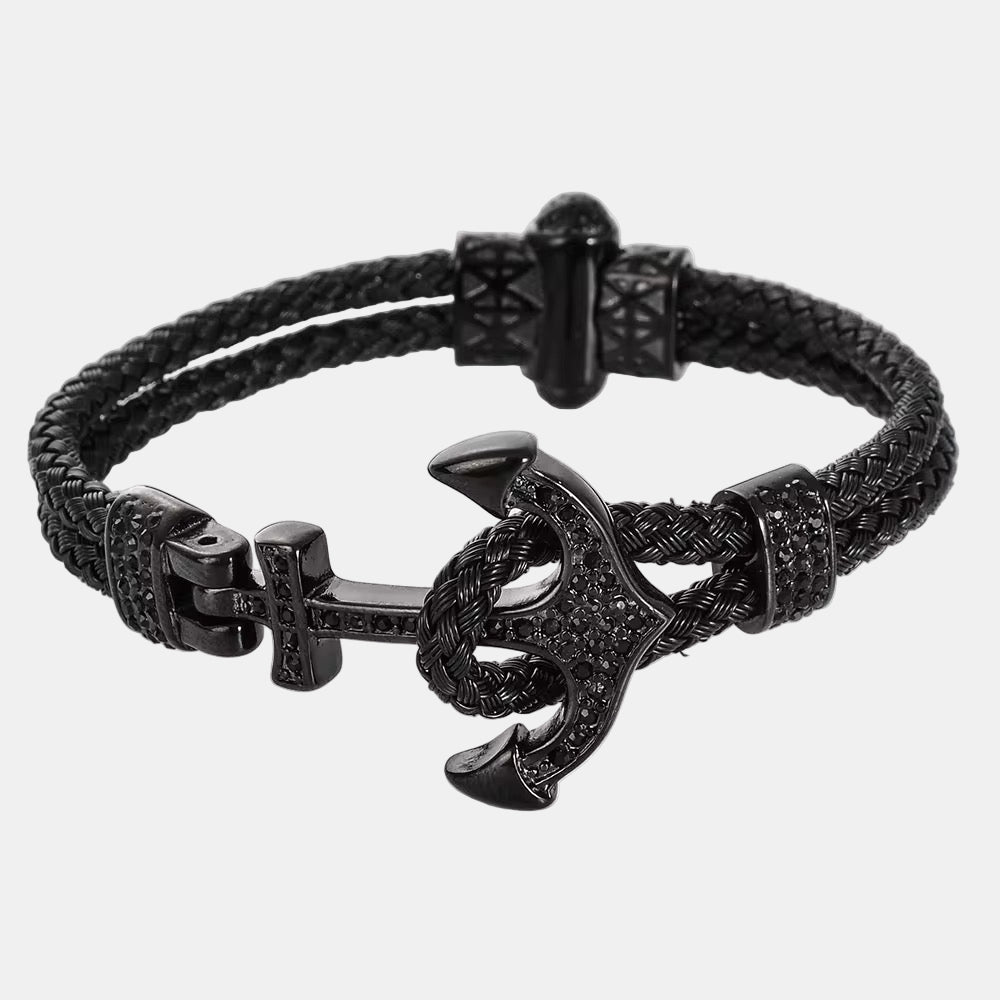 Midnight Mariner - Black