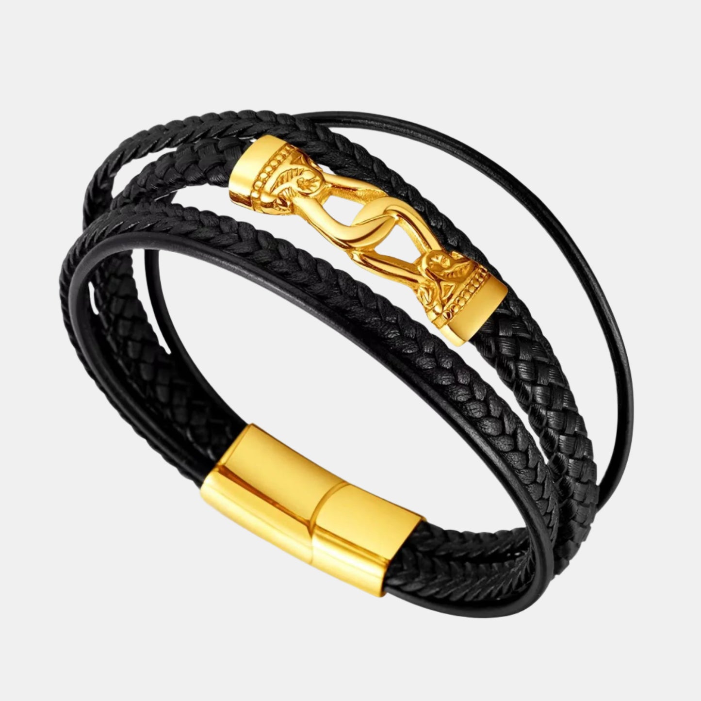 Celestial Bond - Gold