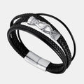 Celestial Bond - Silver