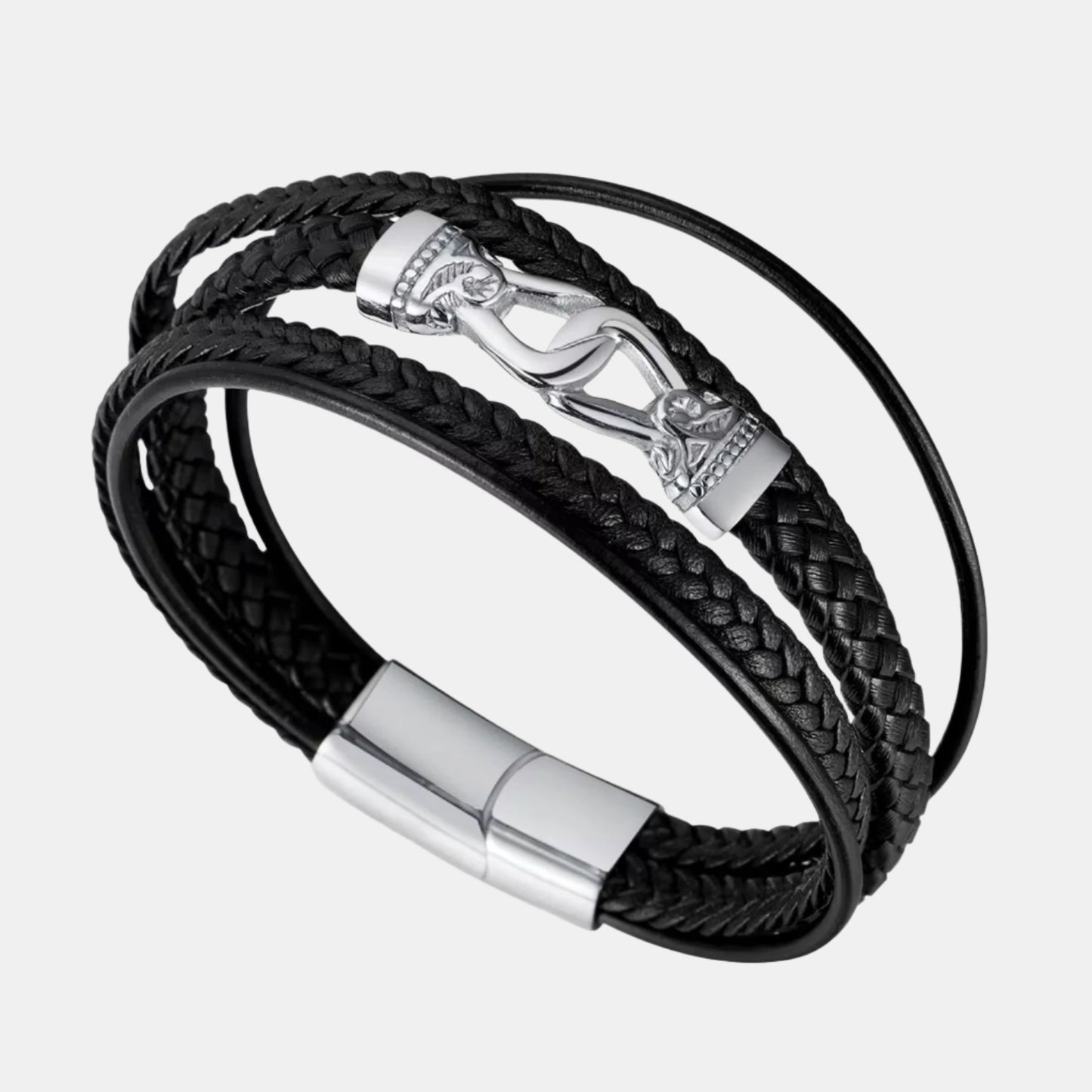 Celestial Bond - Silver