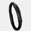 Elite Leather - Black