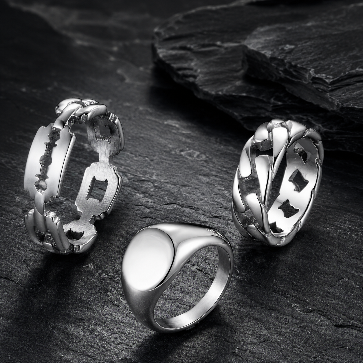 Rings
