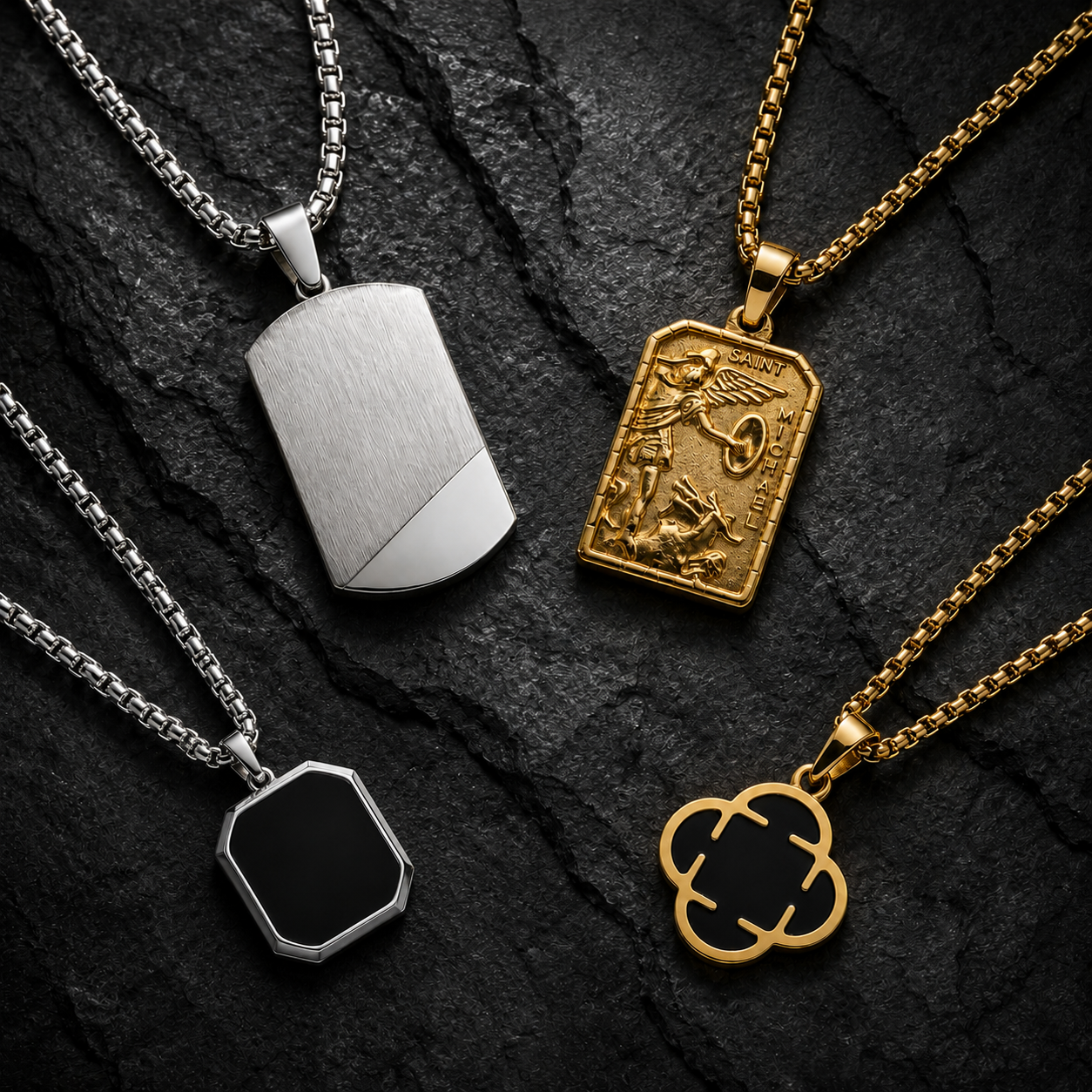 Pendants