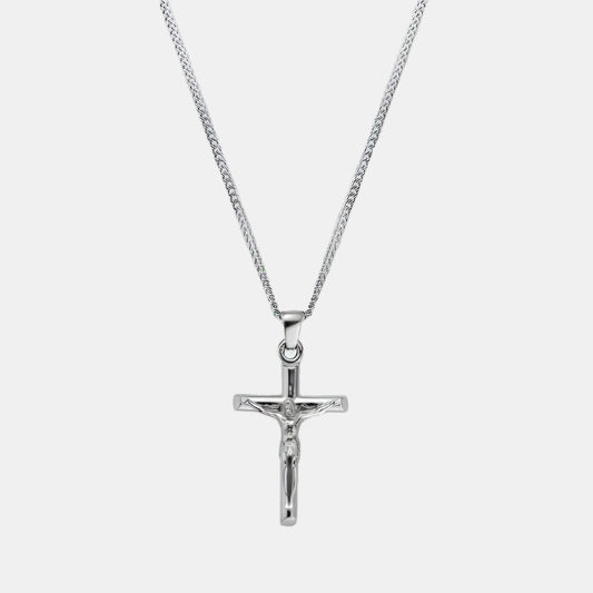 Divine Grace - Silver