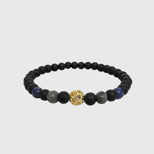 Eclipse Sphere - Gold