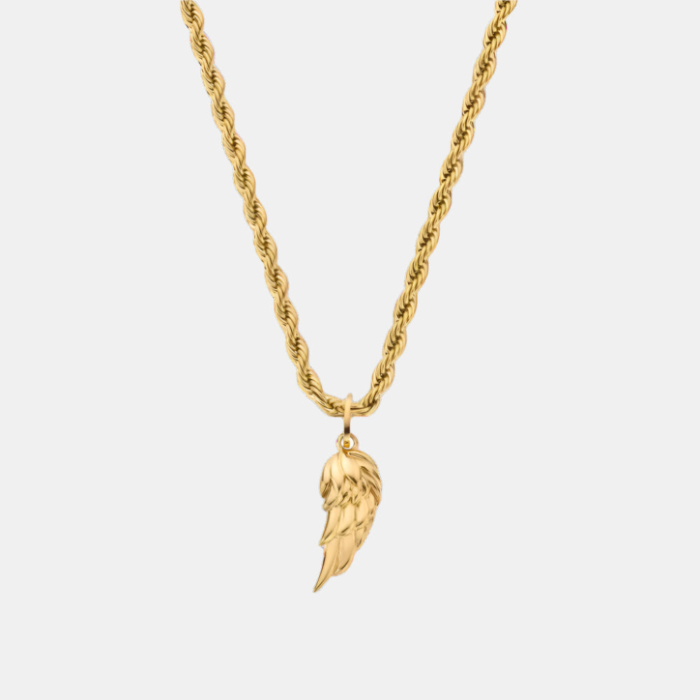 Guardian Wing - Gold