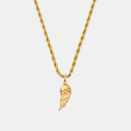 Guardian Wing - Gold