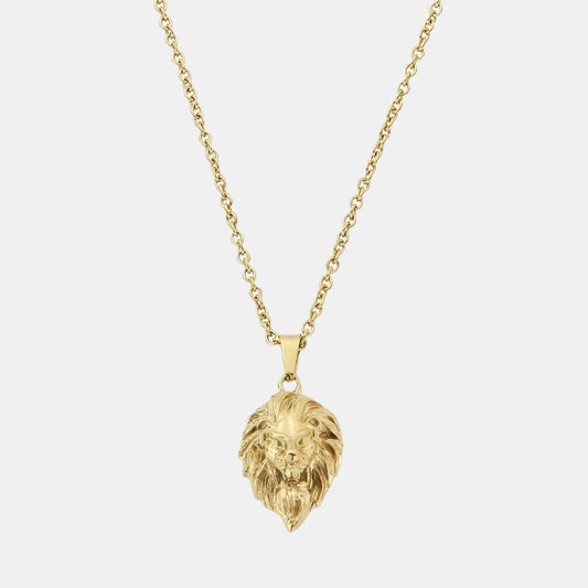Regal Roar - Gold
