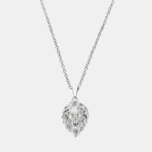 Regal Roar - Silver