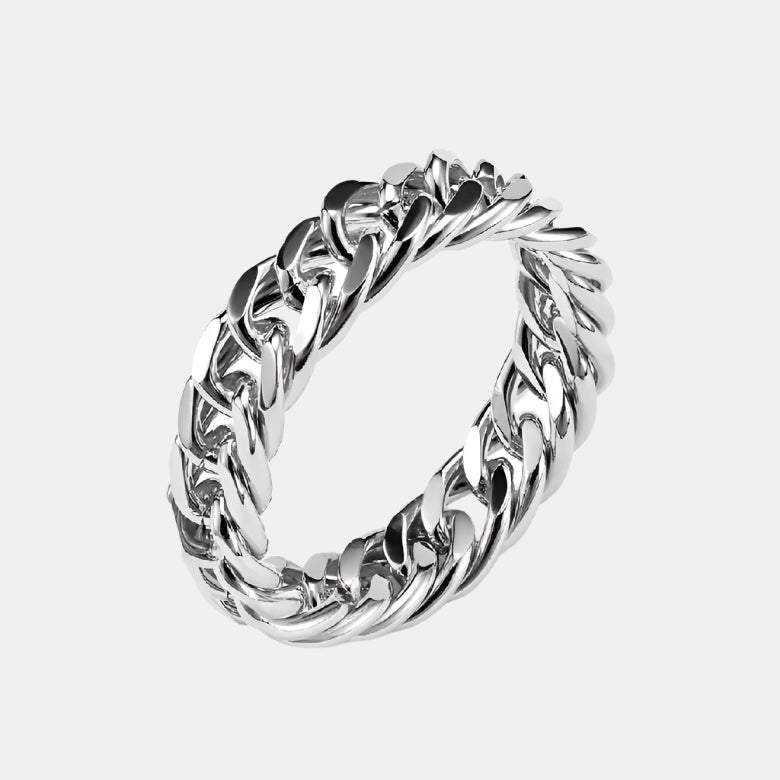 Royal Link - Silver