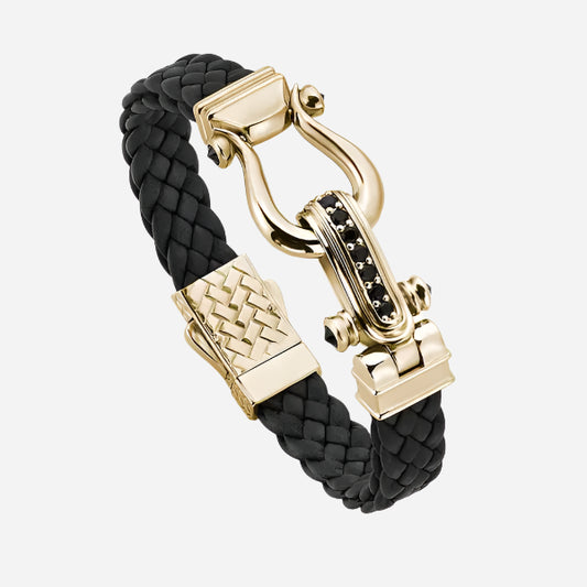 Timeless Anchor - Gold