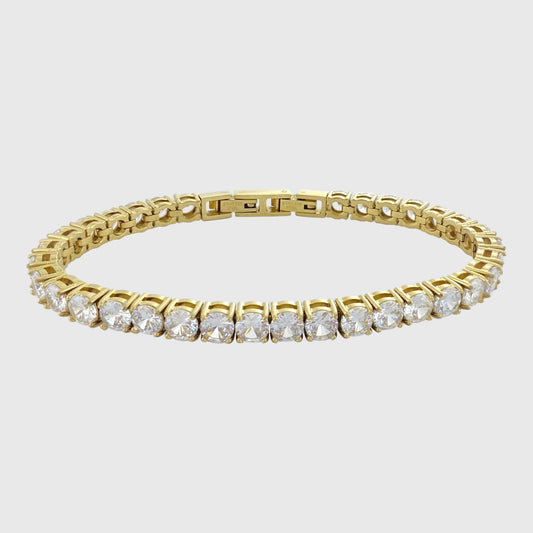 Eternal Radiance - Gold