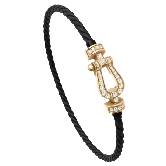 Fortune Clasp - Gold