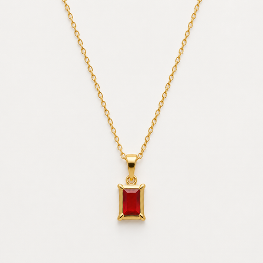 Crimson Royale - Gold