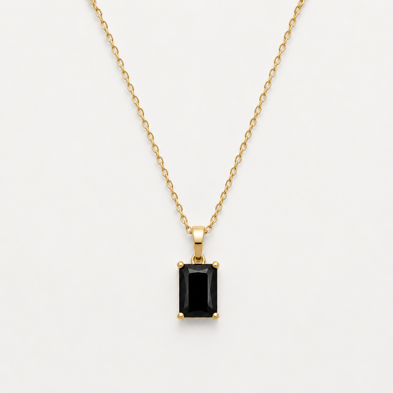 Obsidian Royale - Gold