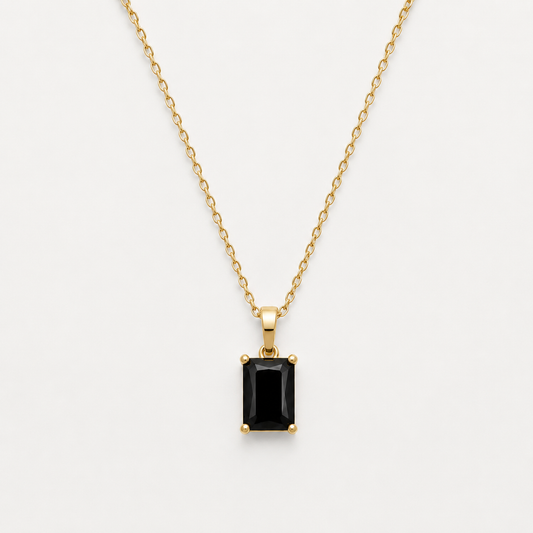 Obsidian Royale - Gold