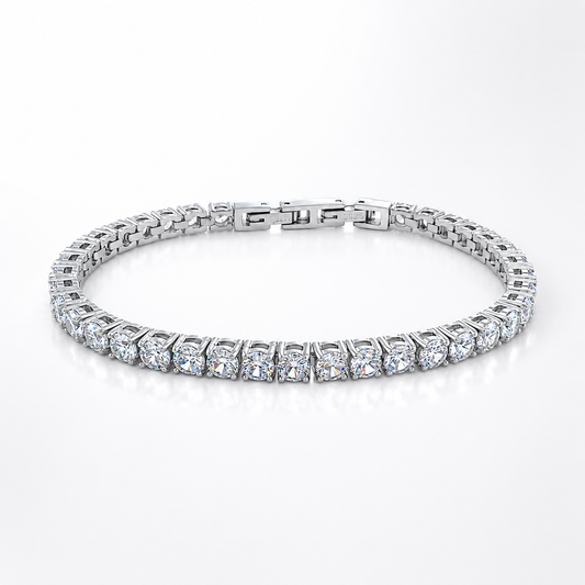 Eternal Radiance - Silver