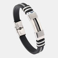 Legacy Leather - Silver
