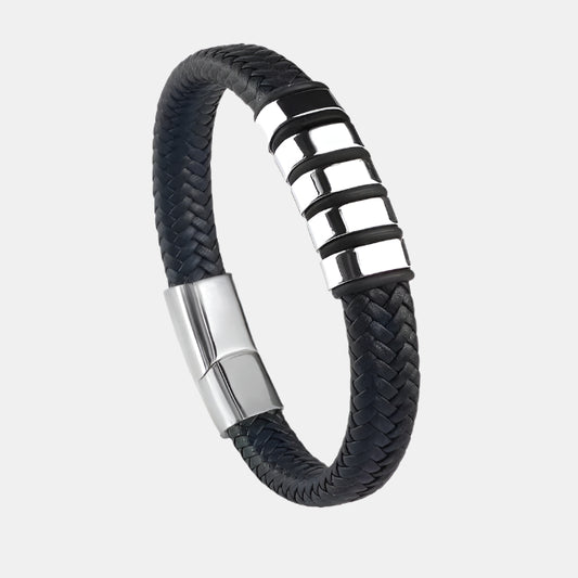 Eclipse Wrap - Silver