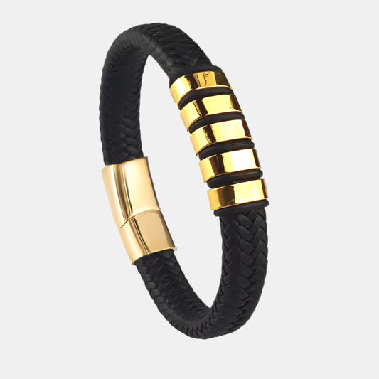 Eclipse Wrap - Gold