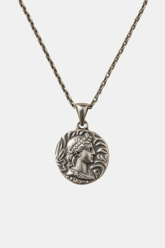 Centurion Glory - Silver