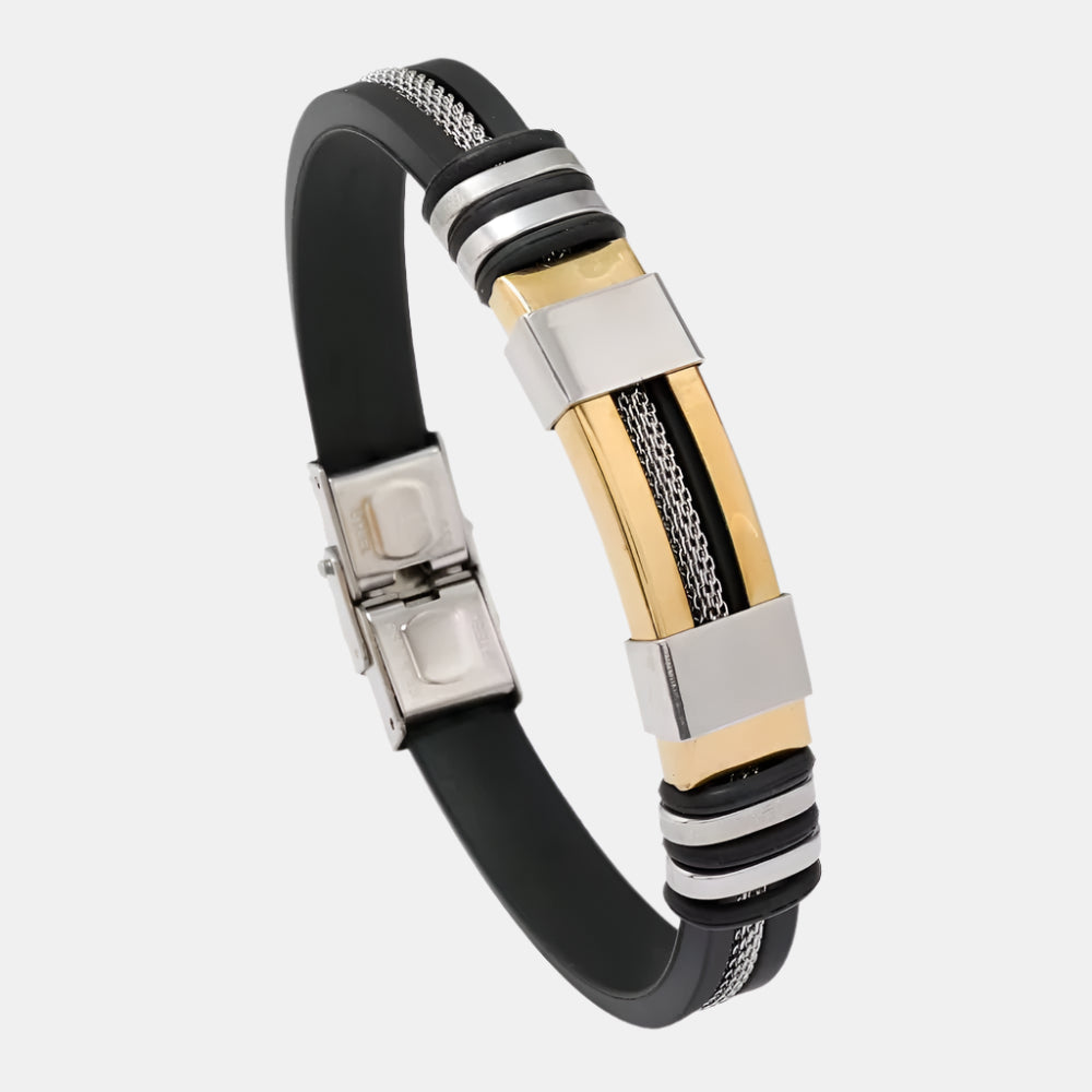 Legacy Leather - Gold