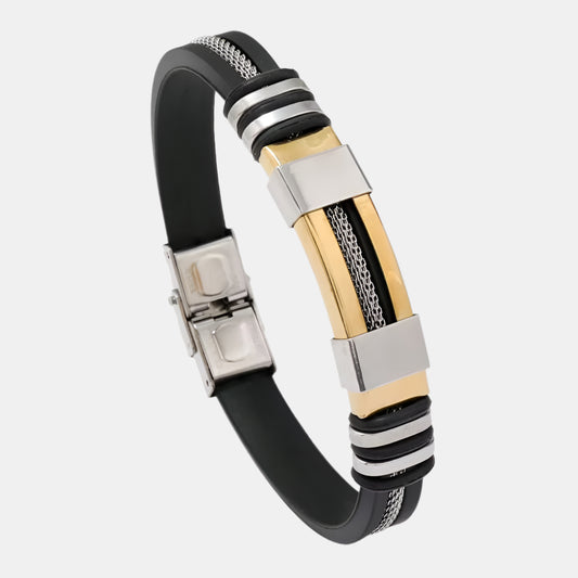 Legacy Leather - Gold