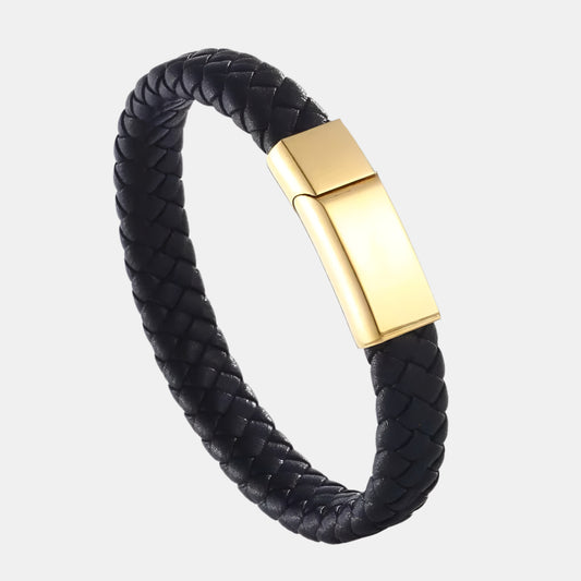 Titan Braided - Gold