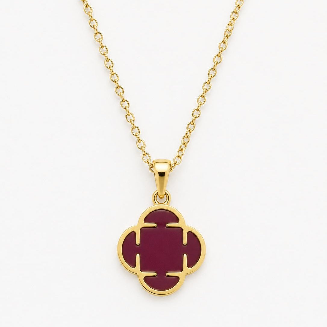 Rouge Clover - Gold