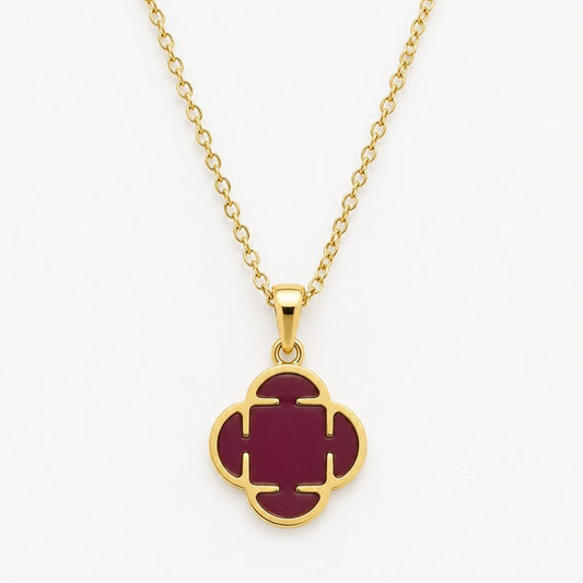 Rouge Clover - Gold