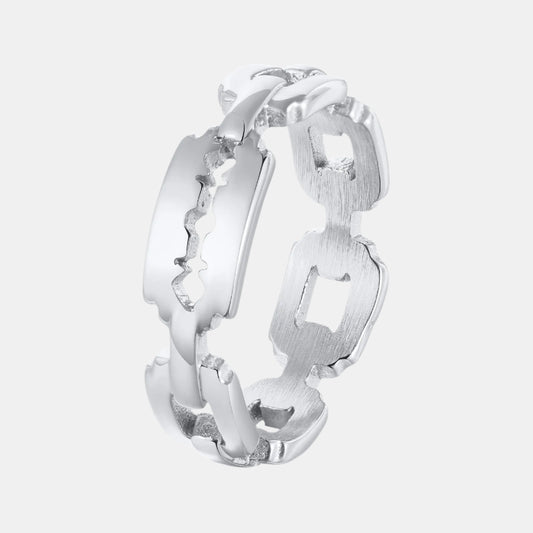 Rebel Edge - Silver