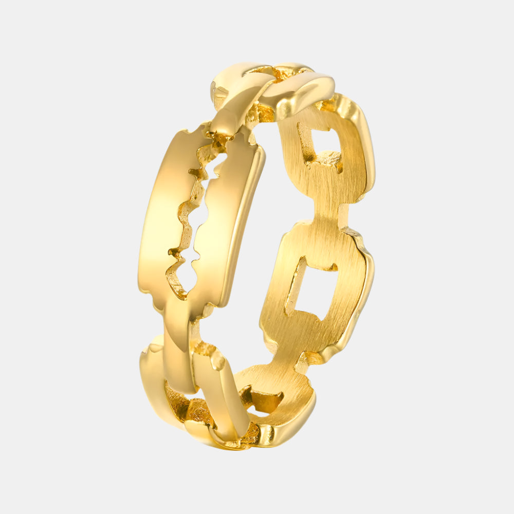 Rebel Edge - Gold